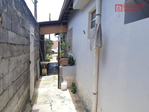 Imagem 5 de 13 de Casa Com 4 Dormitórios À Venda, 130 M² Por R$ 370.000,00 - Cidade Jardim Cumbica - Guarulhos/sp - Ca0454