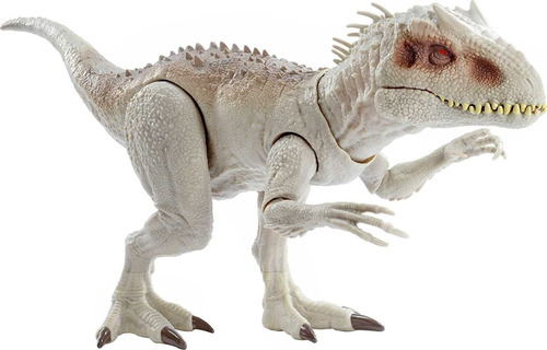 Jurassic World Destroy 'n Devour Indominus Rex 58cms