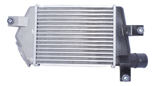 Radiador Intercooler Mitsubishi L200 Katana 2500 4d 2.5 2008