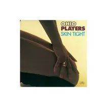 Comprar Ohio Players Skin Tight + 1 Bonus Track Spain Import Cd