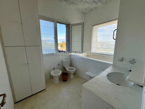Chacra De 4 Has. En Venta Con Casa De 4 Dormitorios En Jose Ignacio