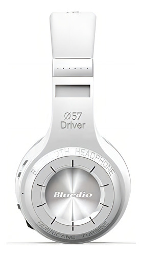 Bluedio Auriculares Estéreo Inalámbricos Bluetooth V5.0 Con