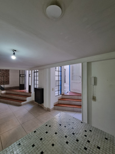 Imagen 22 de 30 de Alquiler Ph Moderno Con Patio En Villa Crespo Inmejorable Ubicación