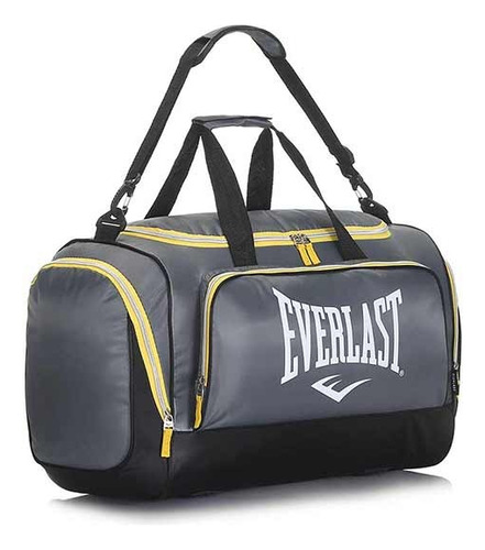 Bolso Deportivo Gym Grande Reforzado Viaje Equipaje Original