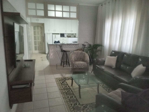Imagem 2 de 12 de Casa 2 Dorms, Solemar, Praia Grande - R$ 250 Mil, Cod: 2144 - V2144