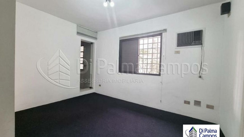 Imagem 8 de 15 de Sobrado Comercial - Real Parque Morumbi - Dp5162