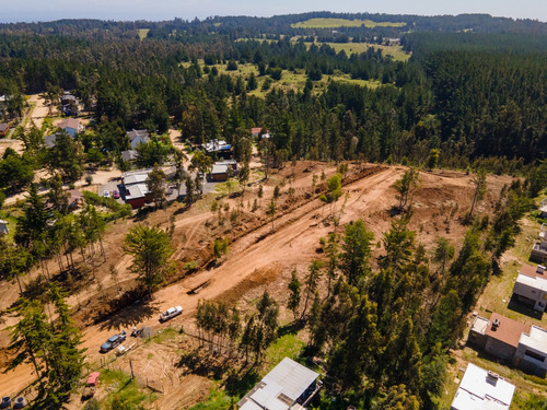 Sitios En Condominio Quebrada Küyen De Pichilemu