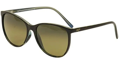 Maui Jim Gafas De Sol Para Mujer Del Océano (723) De Plástic | Envío gratis