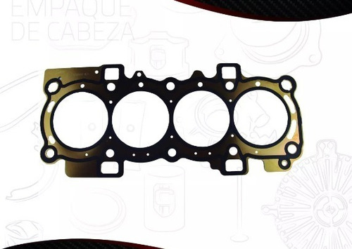 Empaque De Cabeza Ford Figo 1.5l 2016 2017 2018