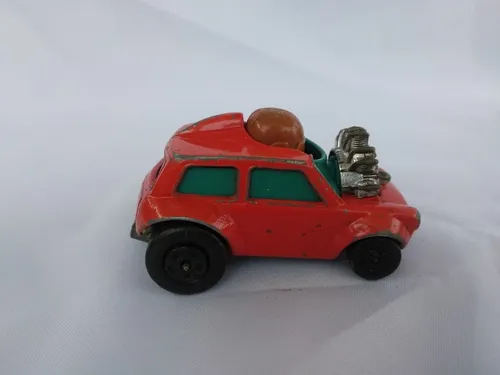 Mini ha cheap ha matchbox