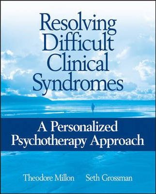 Libro Resolving Difficult Clinical Syndromes - Theodore M...