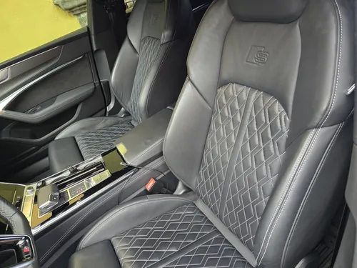 Audi S7 2.9 V6 Tfsi Sportback