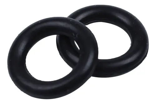 Juntas Tóricas Nitrilo 160mm OD 142.8mm ID 8.6mm - Pack 2 Piezas | Para Bombas Piscina, Filtros