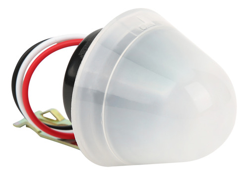 Sensor Automático Street De Alta Calidad Para Fábricas Y Jar