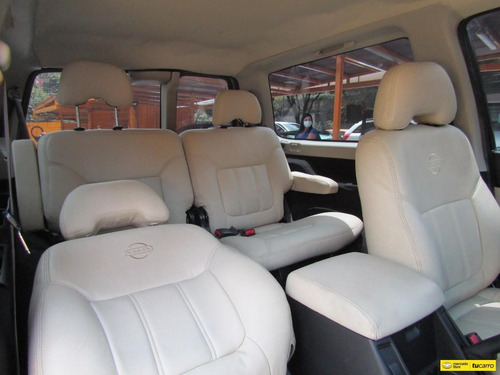 Imagen 13 de 14 de Nissan Patrol 3.0 Y61 Gl