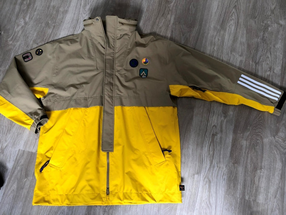 adidas pharrell williams campera