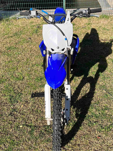 Imagen 4 de 9 de Yamaha Yz 85 Big Wheel
