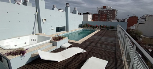 Departamento  Monoambiente En Venta  En Caballito, A Estrenar