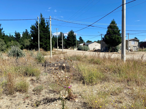 Terreno En Venta En Loteo Abedules. Las Victorias. Bariloche