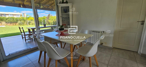 Casa En Venta En San Rafael, Villanueva, Tigre