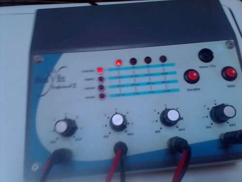Bodyfix 2 Electroestimulador (Usado)