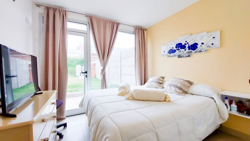 Venta Casa Barrio Procrear Tandil
