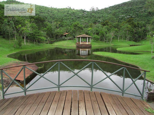 Casa Com 5 Dormitórios À Venda - Secretário - Petrópolis/rj - Ca0340