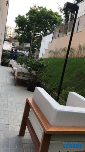 Imagem 15 de 15 de Apartamento - Consolação - Sp - 635716