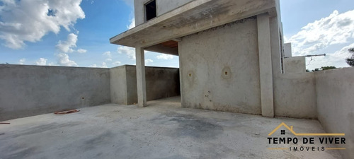Imagem 10 de 15 de Sobrado Em Condominio - Fazendinha - Ref: 1453 - V-tdv1451