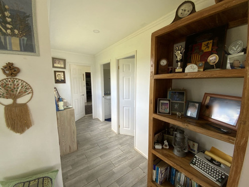 Cod-407 Se Vende Casa En Frutillar
