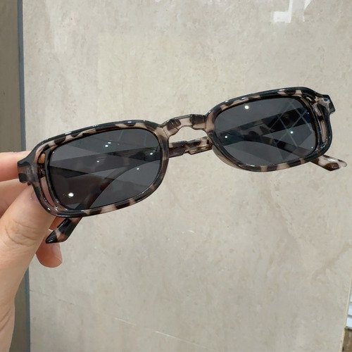 Gafas De Sol De Moda Para Mujer, Accesorios De Decoración De