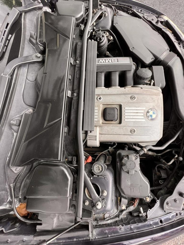 Imagen 14 de 17 de Bmw 325i