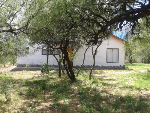 Imagen 3 de 13 de Oportunidad Cabaña 2 Ambientes 3100m2 Escucha Oferta