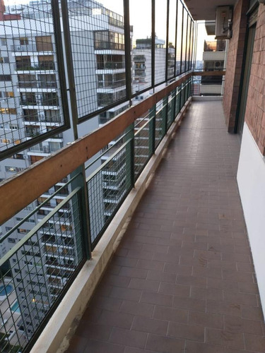 Imagen 2 de 19 de Belgrano Excelente Depto 4 Ambientes, Balcon Cocheras Dependencia. Piso Alto.