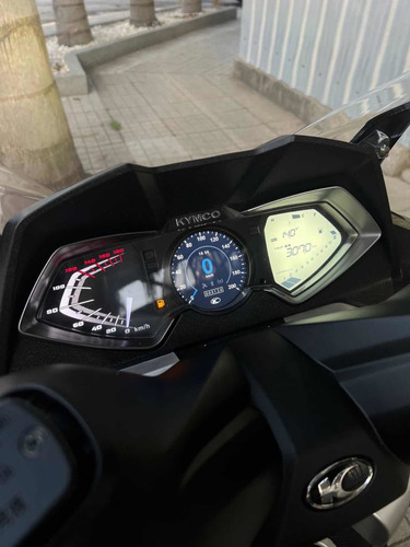 Imagen 14 de 18 de Kymco Downtown 350 /// 2021 - 5.000km