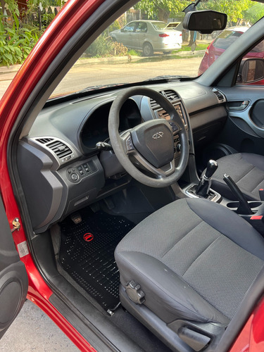 Chery Tiggo 2.0 F2 Confort 4x2 138cv