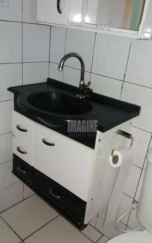 Apto No Aricanduva Com 2 Dorms, 2 Vagas, 64m² - Ap2859