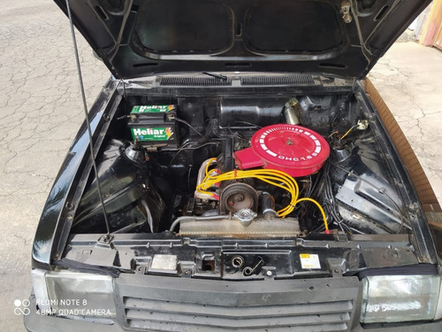 Chevette