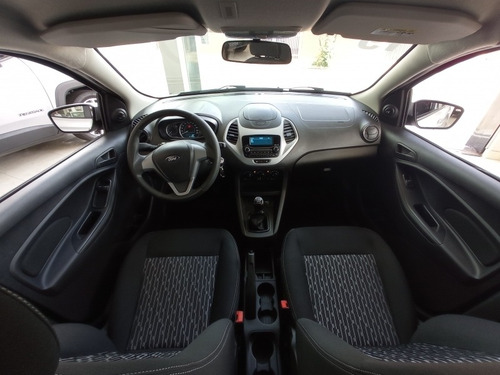 Ford Ka 1.0 Ti-vct Flex Se Manual 2018/2019