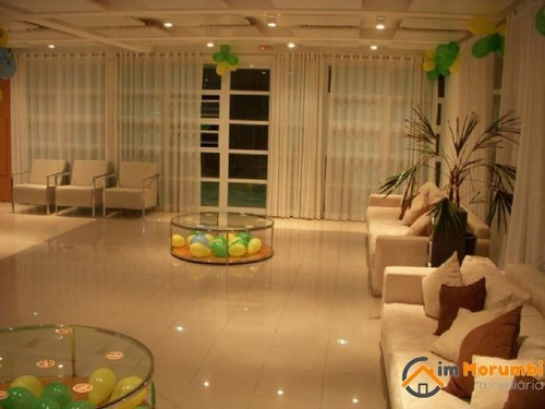 Imagem 11 de 15 de 15246 - Loft 1 Dorm, Morumbi - São Paulo/sp - 15246