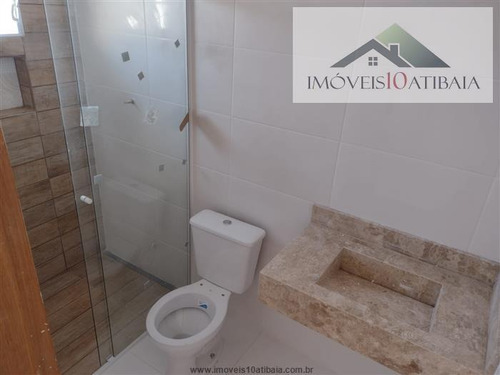 Imagem 7 de 19 de Casas À Venda Em Atibaia/sp - Compre A Sua Casa Aqui! - 1482574