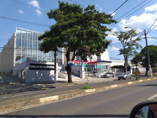 Imagem 19 de 28 de Terreno Para Alugar, 1000 M² Por R$ 4.000,00/mês - Sousas - Campinas/sp - Te0991