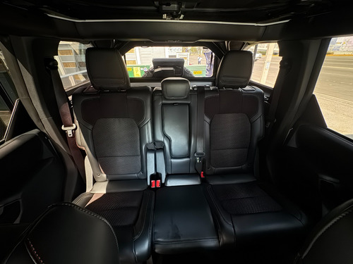 Ford Bronco Raptor 3.0 V6 Ecoboost At