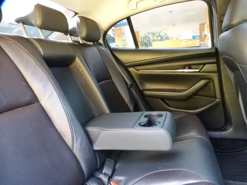 Mazda 3 2.5cc Grand Touring L Triptonica