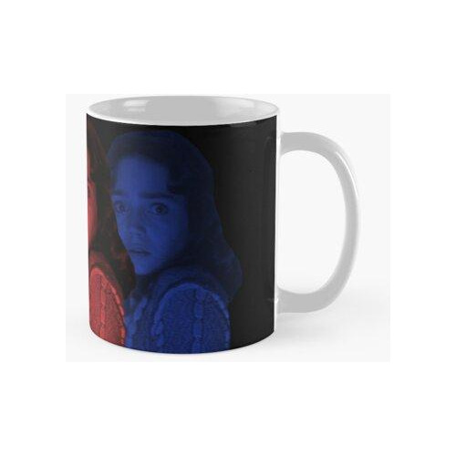 Taza Suspiria De Arte Pop Calidad Premium