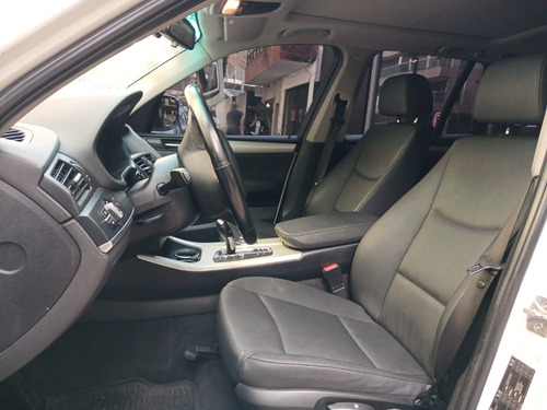 BMW X3 2.0 Xdrive 20d Executive 184cv