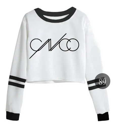 Moletom cnco sale mercado livre