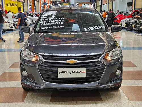 Chevrolet Onix 1.0 TURBO LT MANUAL