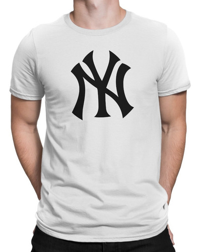 Polera New York Yankees