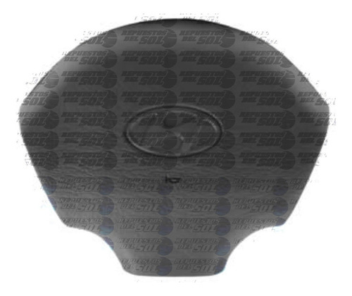 Tapa Bocina Para Hyundai Porter Au 2.5 D4bb 1996 2003